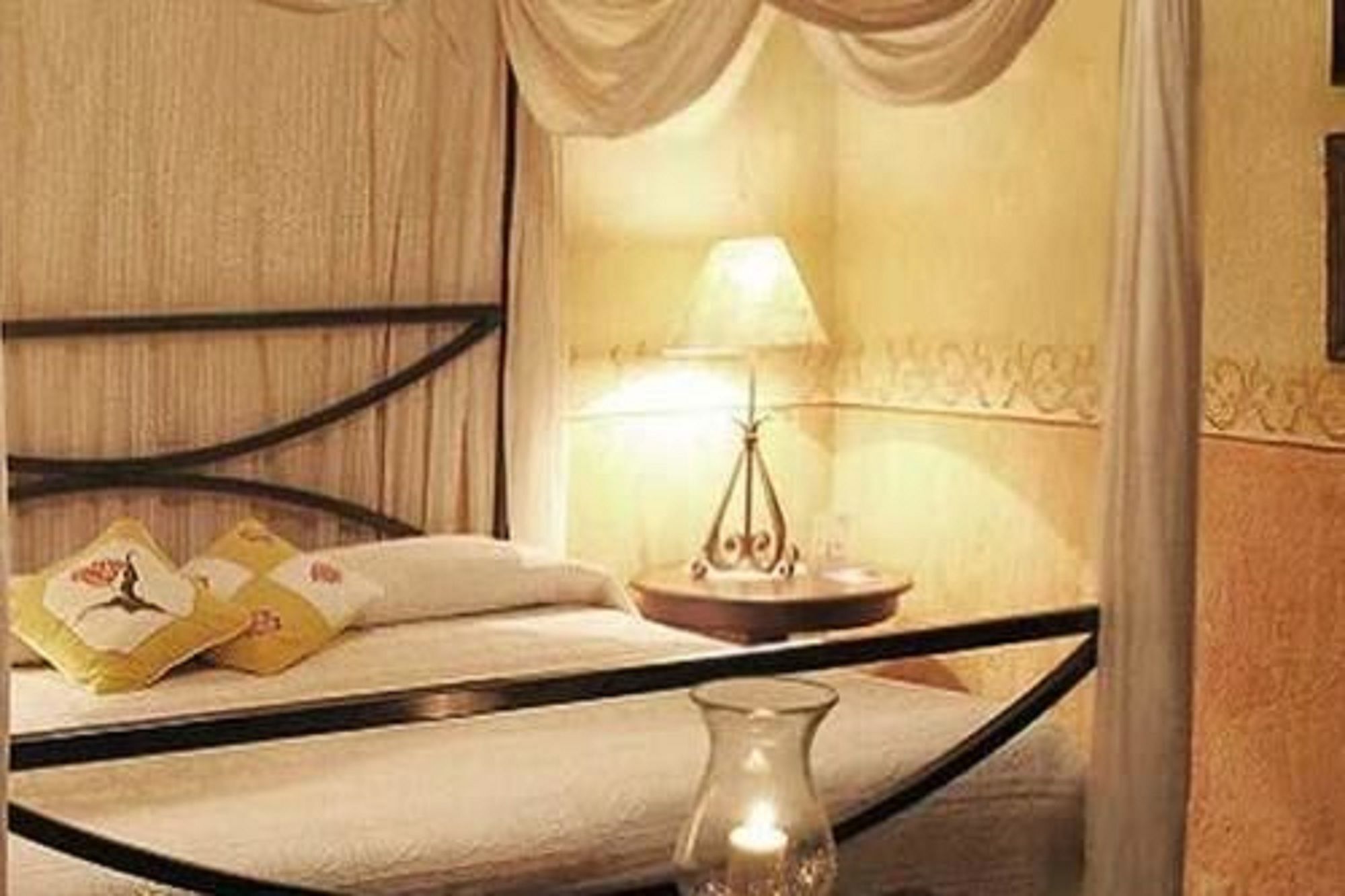 Hacienda Sepulveda Hotel & Spa (Adults Only) Lagos de Moreno Bilik gambar